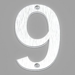Number 9