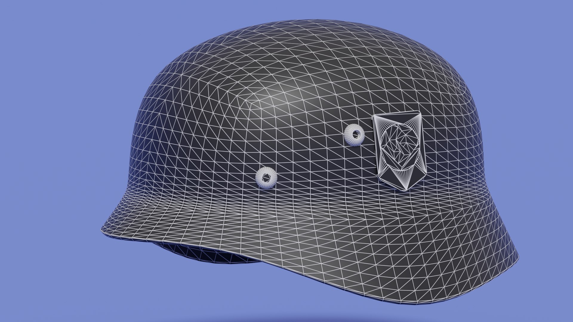 German WW2 Stahlhelme M35 Helmet 3D https://p.turbosquid.com/ts-thumb/Eg/G02W6u/O9/a_08/png/1754650506/1920x1080/fit_q87/d9e5fd85c2644dc23fd2e0ecd6b541d36ee147e6/a_08.jpg