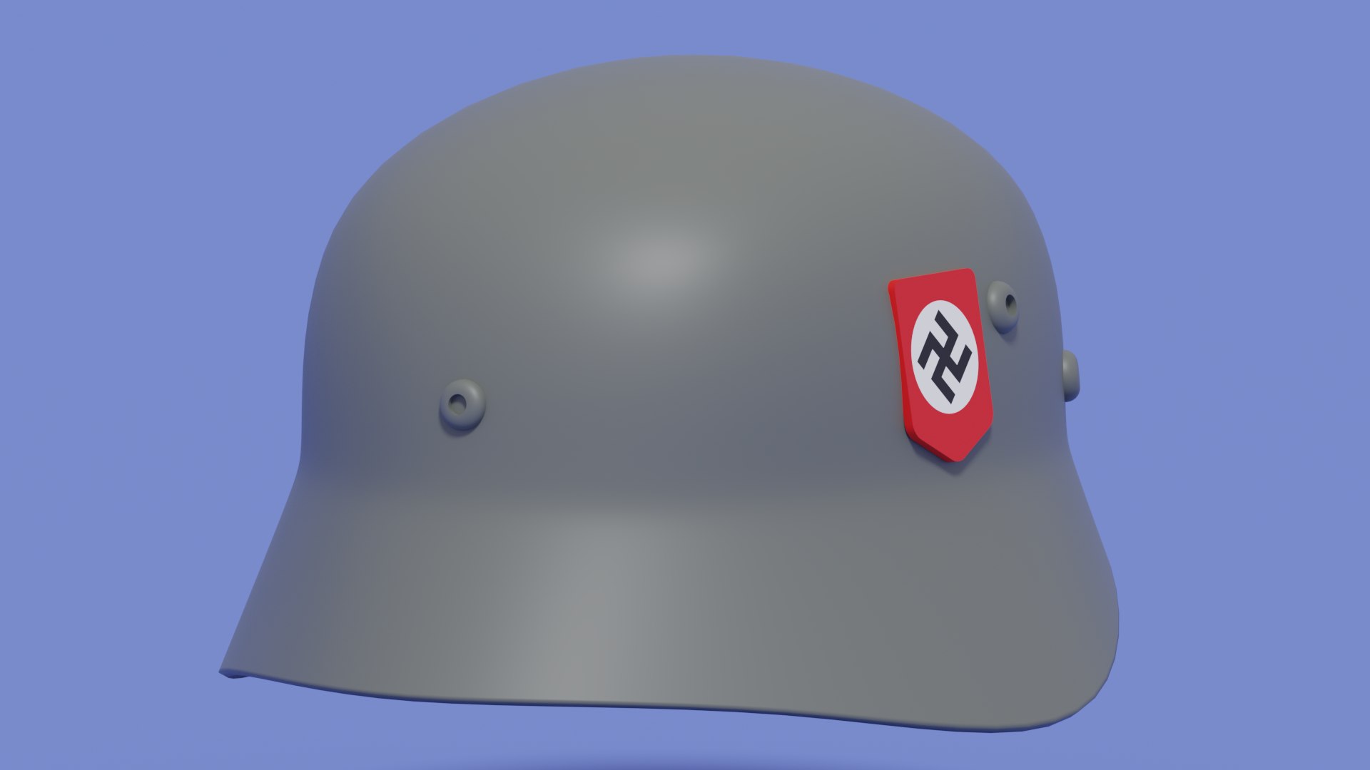 German WW2 Stahlhelme M35 Helmet 3D https://p.turbosquid.com/ts-thumb/Eg/G02W6u/U3/a_06/png/1754650502/1920x1080/fit_q87/e74617a0cb59eb21c25cca0e604d8a8659c464e2/a_06.jpg