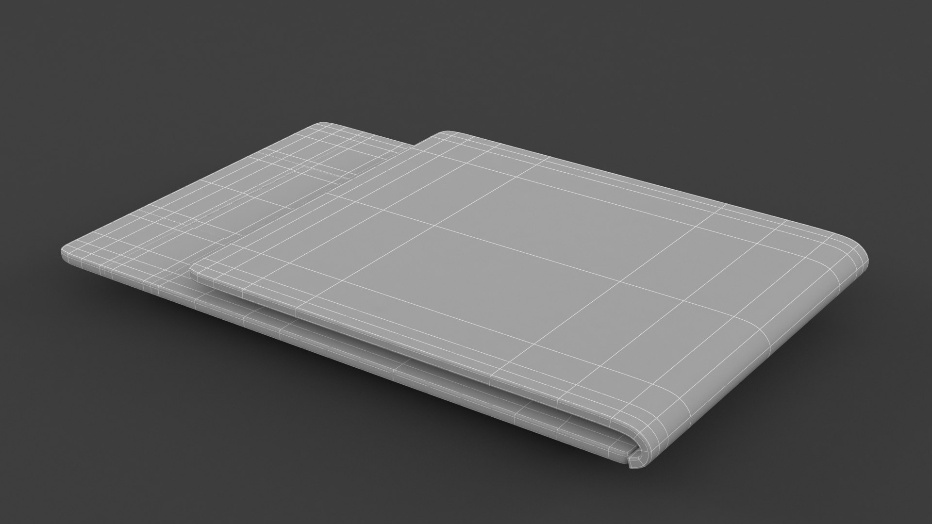 Kitchen Scale 3D Model - TurboSquid 2094104