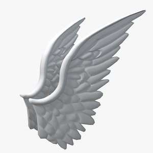 wings 3d game