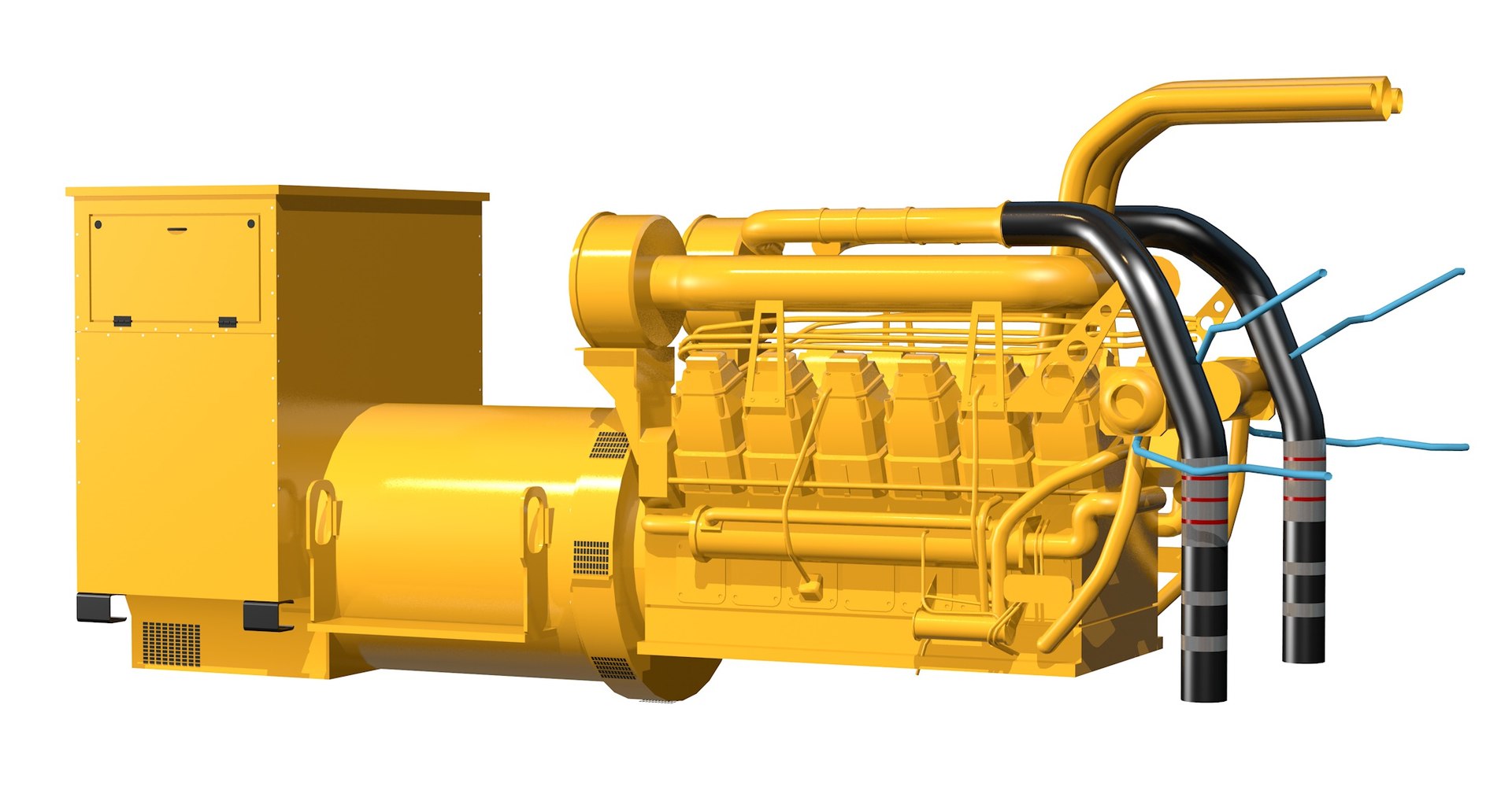 3d model generator