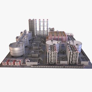 Industrial Area 01
