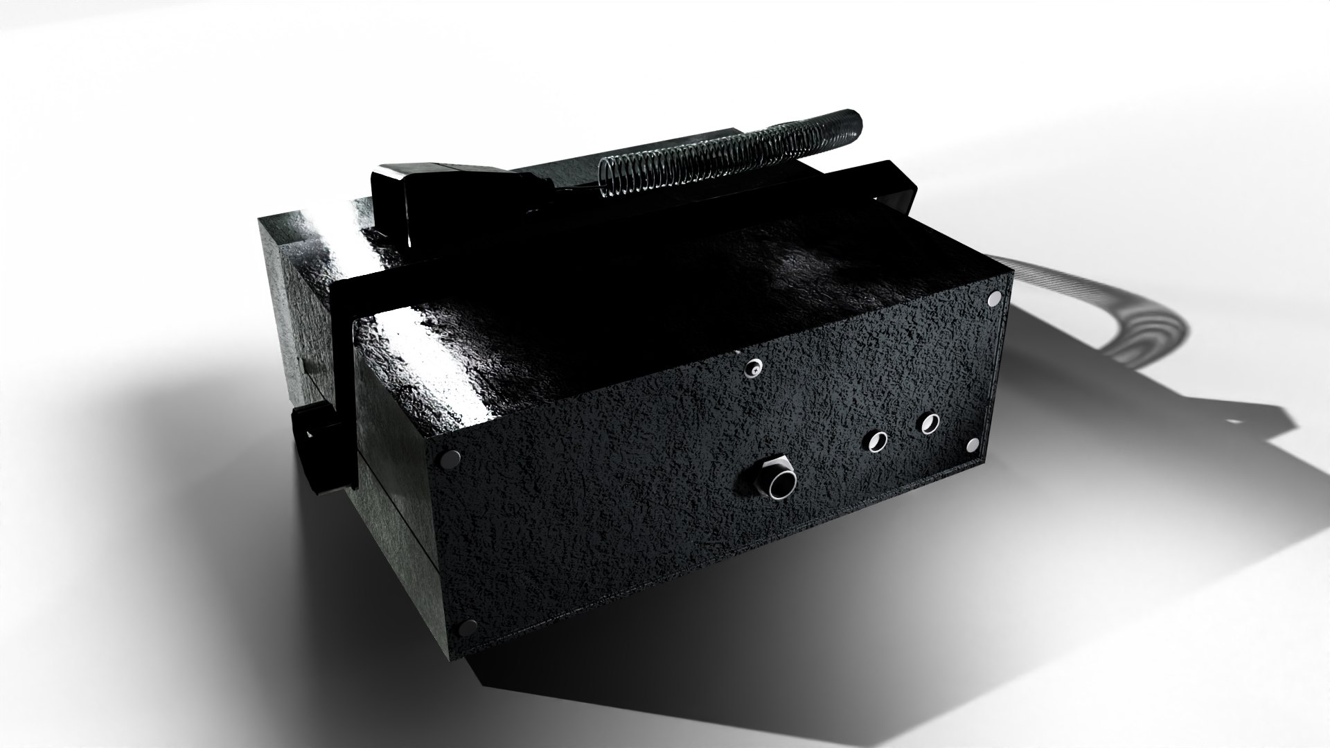 3D Premium Low Poly CB Radio Game Ready Asset https://p.turbosquid.com/ts-thumb/Eg/SAP8CT/eG/hamradio1c/png/1787167612/1920x1080/fit_q87/e0ddd1592c3d9901b7ec982eb4e3ef6dff21f51c/hamradio1c.jpg