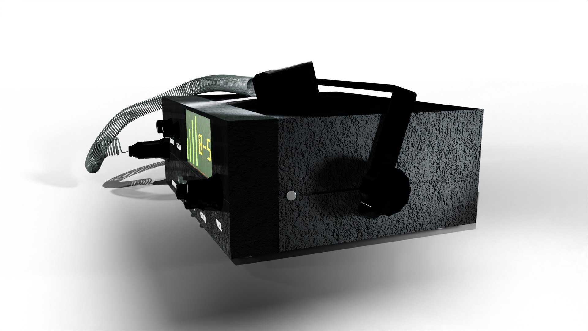3D Premium Low Poly CB Radio Game Ready Asset https://p.turbosquid.com/ts-thumb/Eg/SAP8CT/xm/hamradio1b/png/1787167611/1920x1080/fit_q87/0bba9b690655676f8c44bcb62f847b4d34e9fd27/hamradio1b.jpg