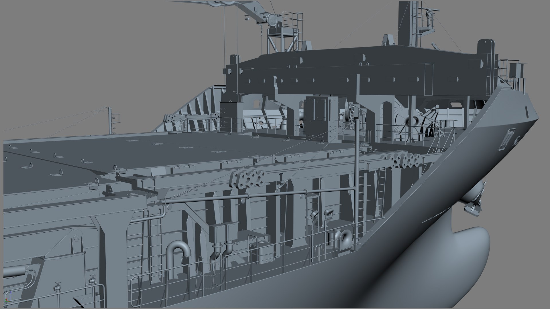 Cargo Ship Charlie with Wind Turbine 3D model https://p.turbosquid.com/ts-thumb/Eg/W0lpYn/0s/charlie__mesh_11/jpg/1753972590/1920x1080/fit_q87/5c6ef99009687b9674bf6738140e99714fa708ab/charlie__mesh_11.jpg