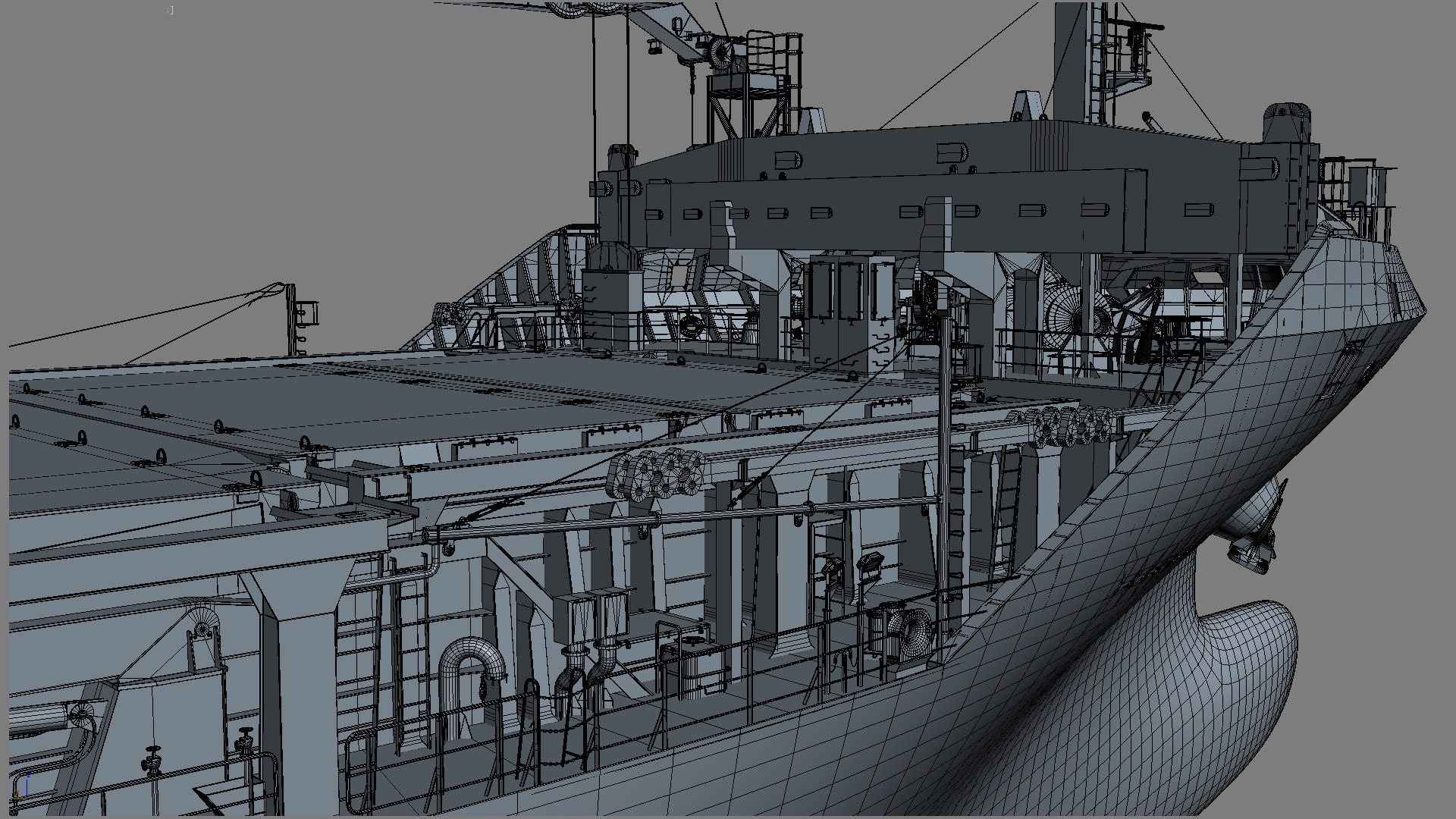 Cargo Ship Charlie with Wind Turbine 3D model https://p.turbosquid.com/ts-thumb/Eg/W0lpYn/5x/charlie__mesh_12/jpg/1753972590/1920x1080/fit_q87/1b6b3511f23d2547aa9c7d159ebc247de7a4c723/charlie__mesh_12.jpg