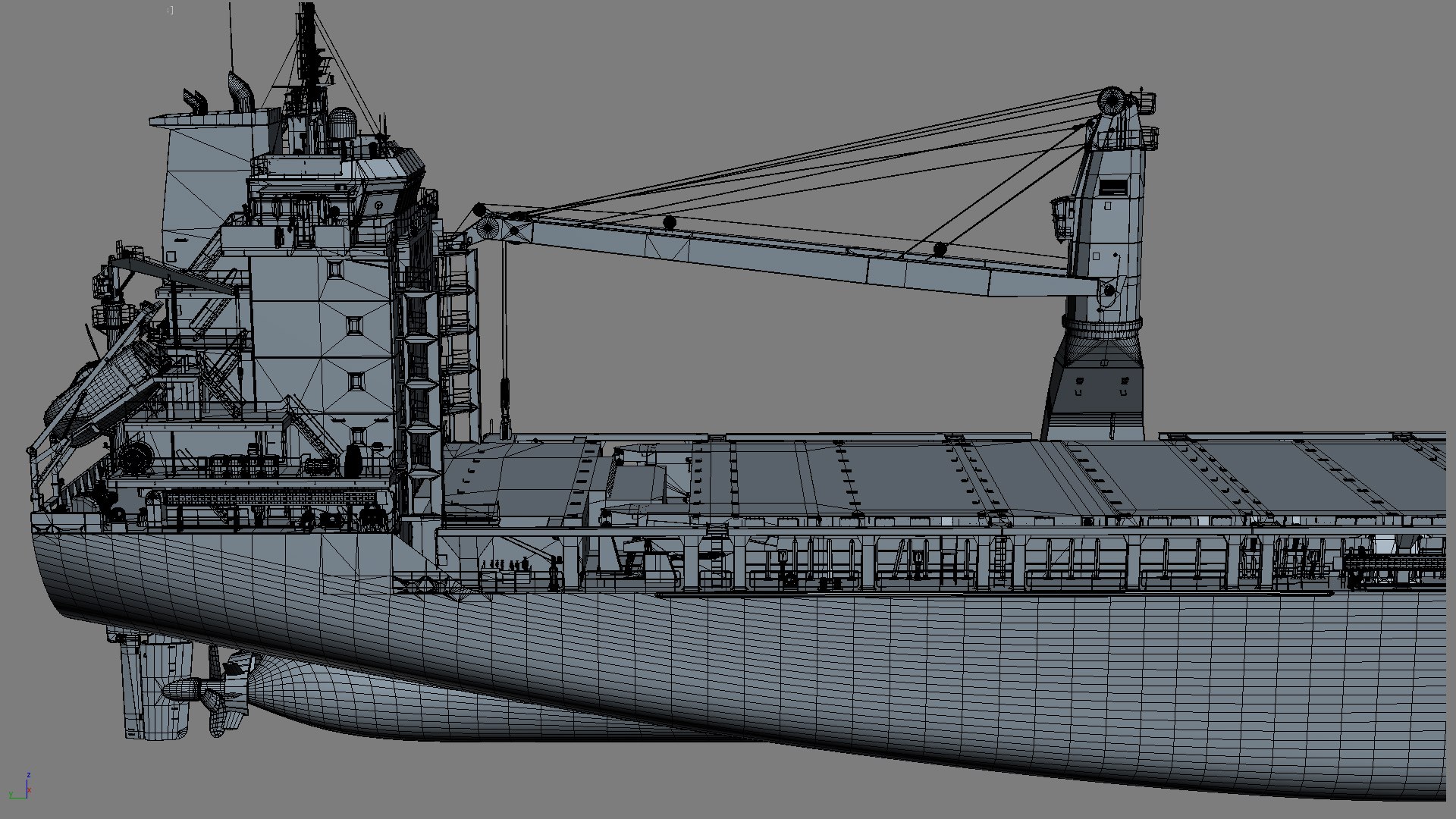 Cargo Ship Charlie with Wind Turbine 3D model https://p.turbosquid.com/ts-thumb/Eg/W0lpYn/n1/charlie__mesh_08/jpg/1753972588/1920x1080/fit_q87/53f9f7189474d5216e159f5c50b22e4cacbe03d1/charlie__mesh_08.jpg