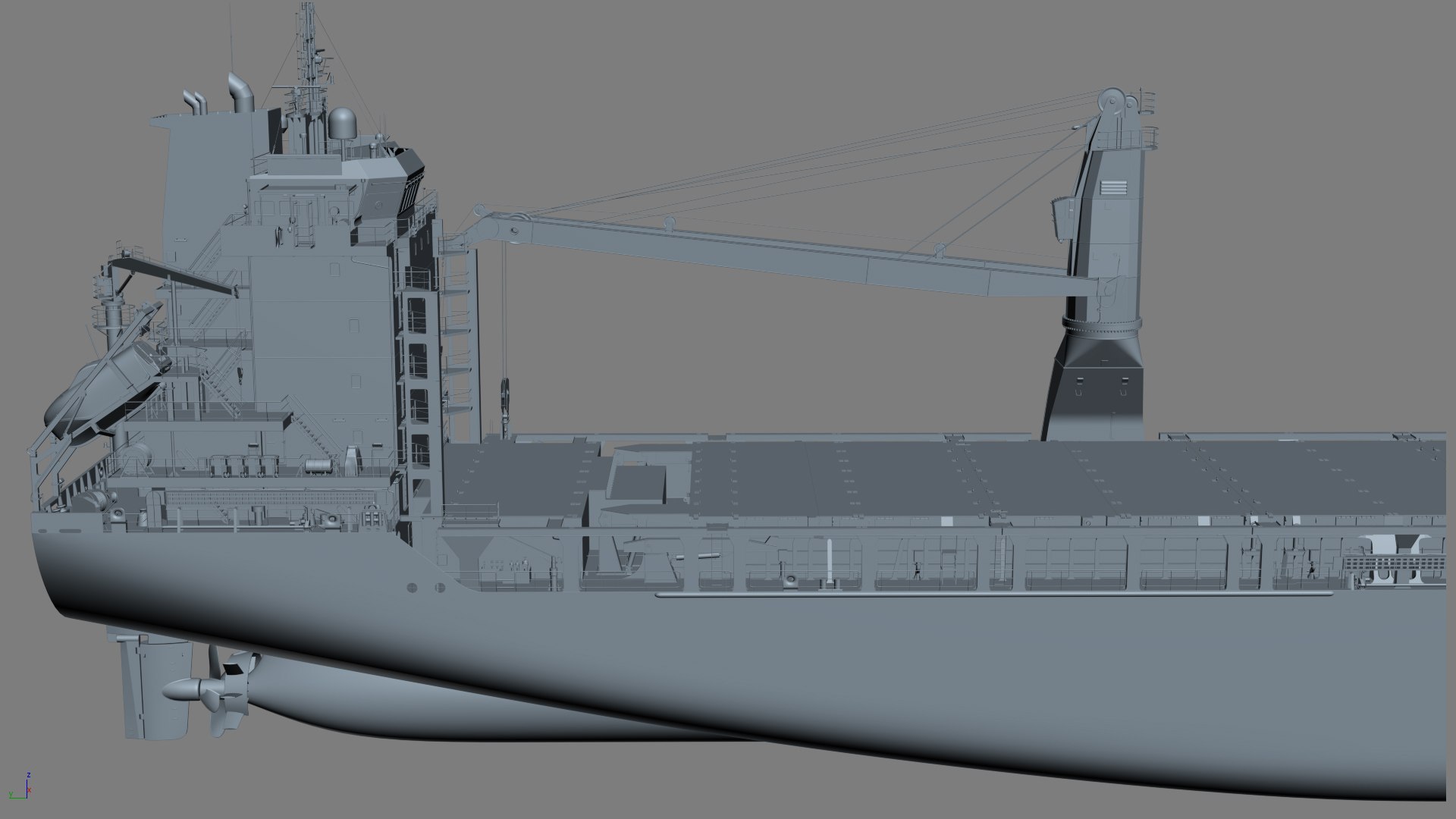 Cargo Ship Charlie with Wind Turbine 3D model https://p.turbosquid.com/ts-thumb/Eg/W0lpYn/sp/charlie__mesh_07/jpg/1753972588/1920x1080/fit_q87/03c5177f21b4be4f87de58f3930adc6b66c7792a/charlie__mesh_07.jpg