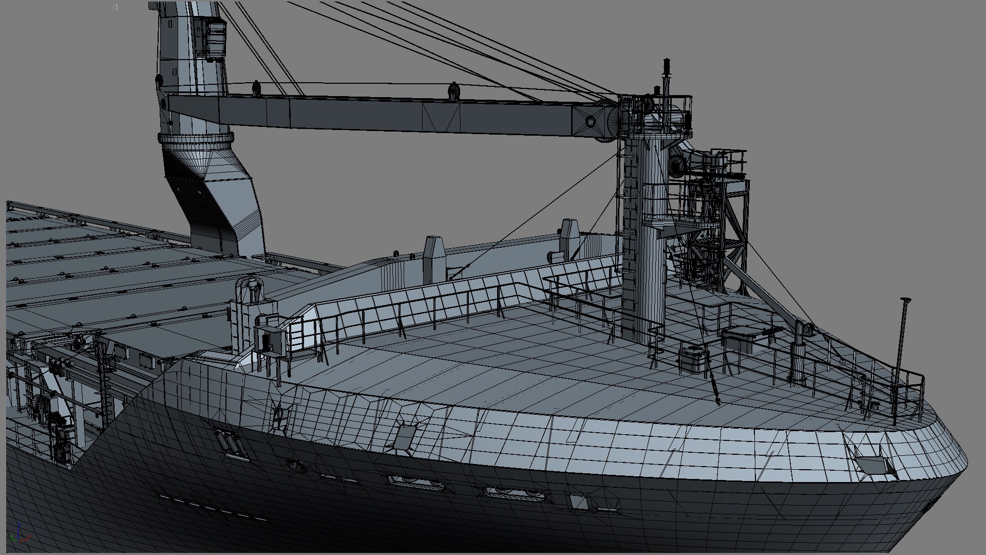 Cargo Ship Charlie with Wind Turbine 3D model https://p.turbosquid.com/ts-thumb/Eg/W0lpYn/zB/charlie__mesh_10/jpg/1753972589/1920x1080/fit_q87/6e9be02e5edd909af667796bebab0dffe7da0b6d/charlie__mesh_10.jpg