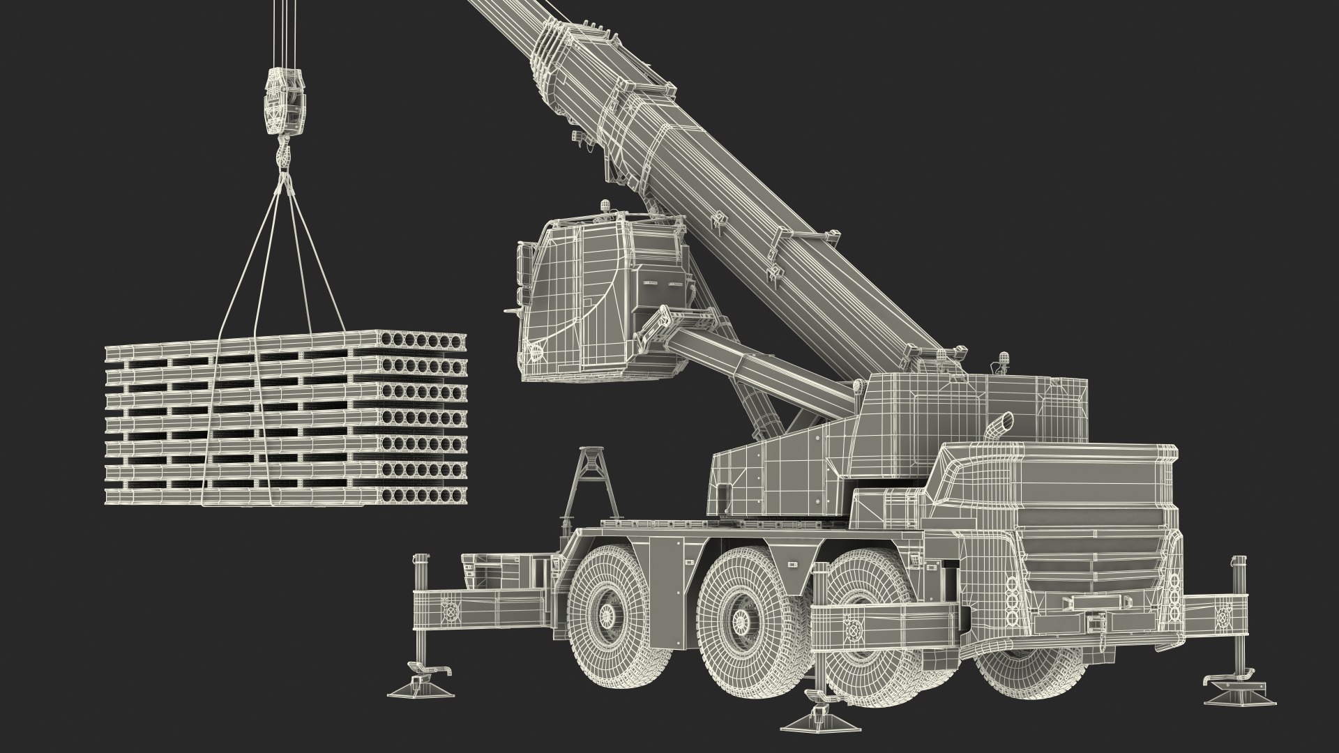 Mobile Crane With Concrete Slab Rigged for Maya 3D model https://p.turbosquid.com/ts-thumb/Eg/W3Fdi9/Ql/mobilecranewithconcreteslabriggedformaya3dmodel036/jpg/1676442500/1920x1080/fit_q87/c6ee0c9a9e3edeb85d19ade88655242450d19d20/mobilecranewithconcreteslabriggedformaya3dmodel036.jpg