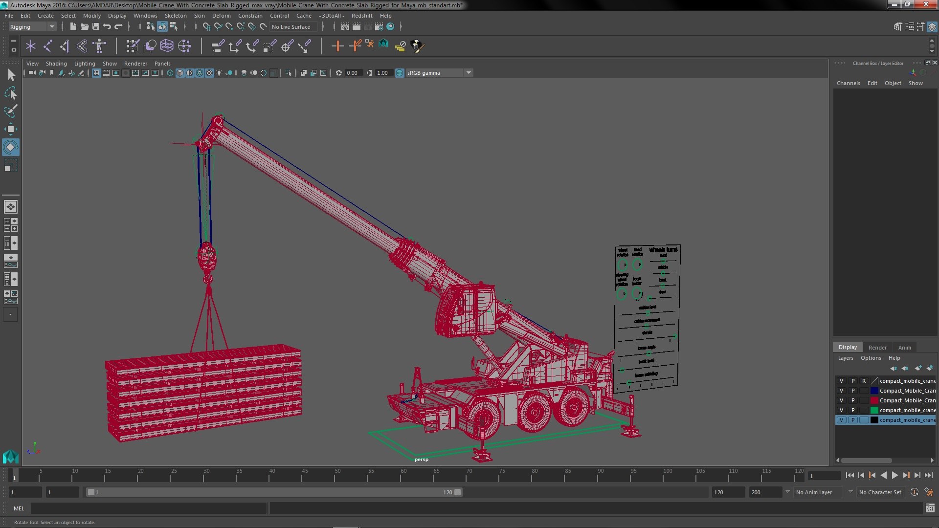 Mobile Crane With Concrete Slab Rigged for Maya 3D model https://p.turbosquid.com/ts-thumb/Eg/W3Fdi9/jD/mobilecranewithconcreteslabriggedformaya3dmodel045/jpg/1676442529/1920x1080/fit_q87/69dd55eb0726a59337bb57f4cd2ccfdf6300f9ad/mobilecranewithconcreteslabriggedformaya3dmodel045.jpg