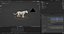 Fur Lioness Rigged and Animation in Unity