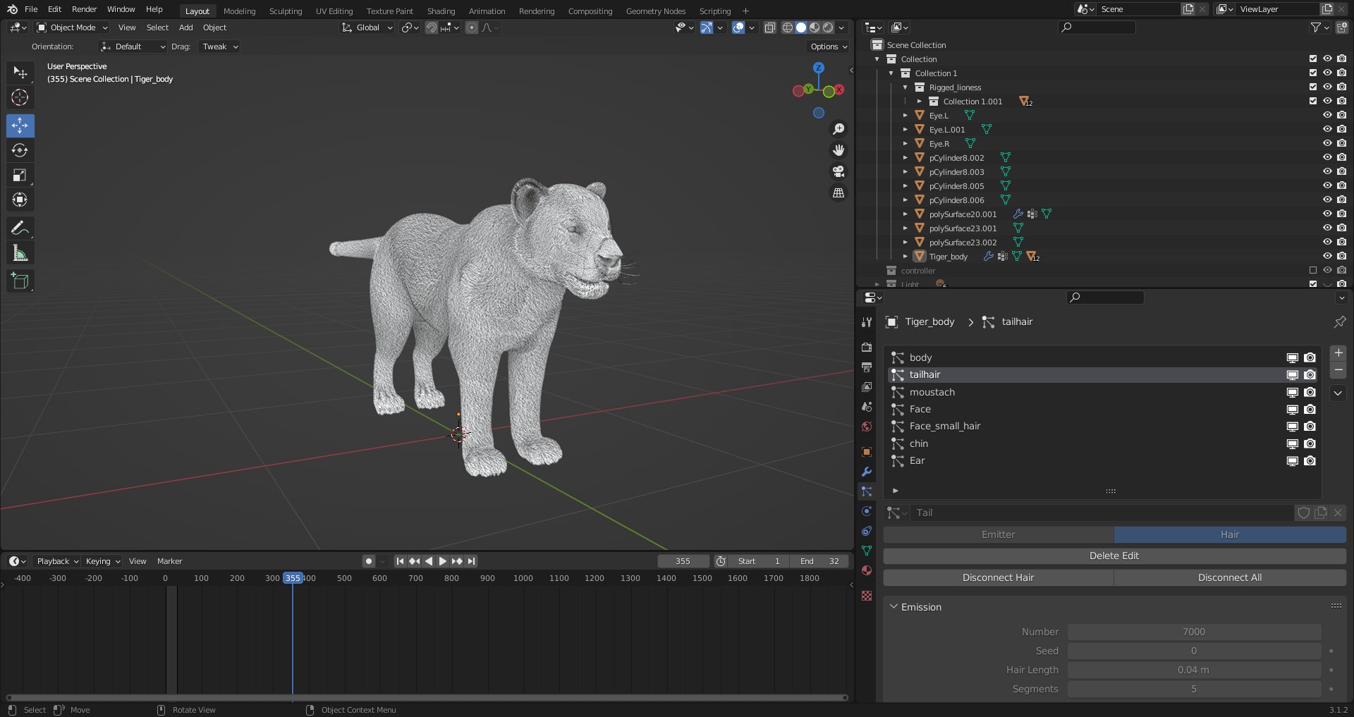 3D Fur Lioness Rigged and Animation in Unity https://p.turbosquid.com/ts-thumb/Eg/XtUoqJ/ak/lioness9/png/1677568884/1920x1080/fit_q87/9fde8da506d345a565db3811aca52fc29a35dc49/lioness9.jpg