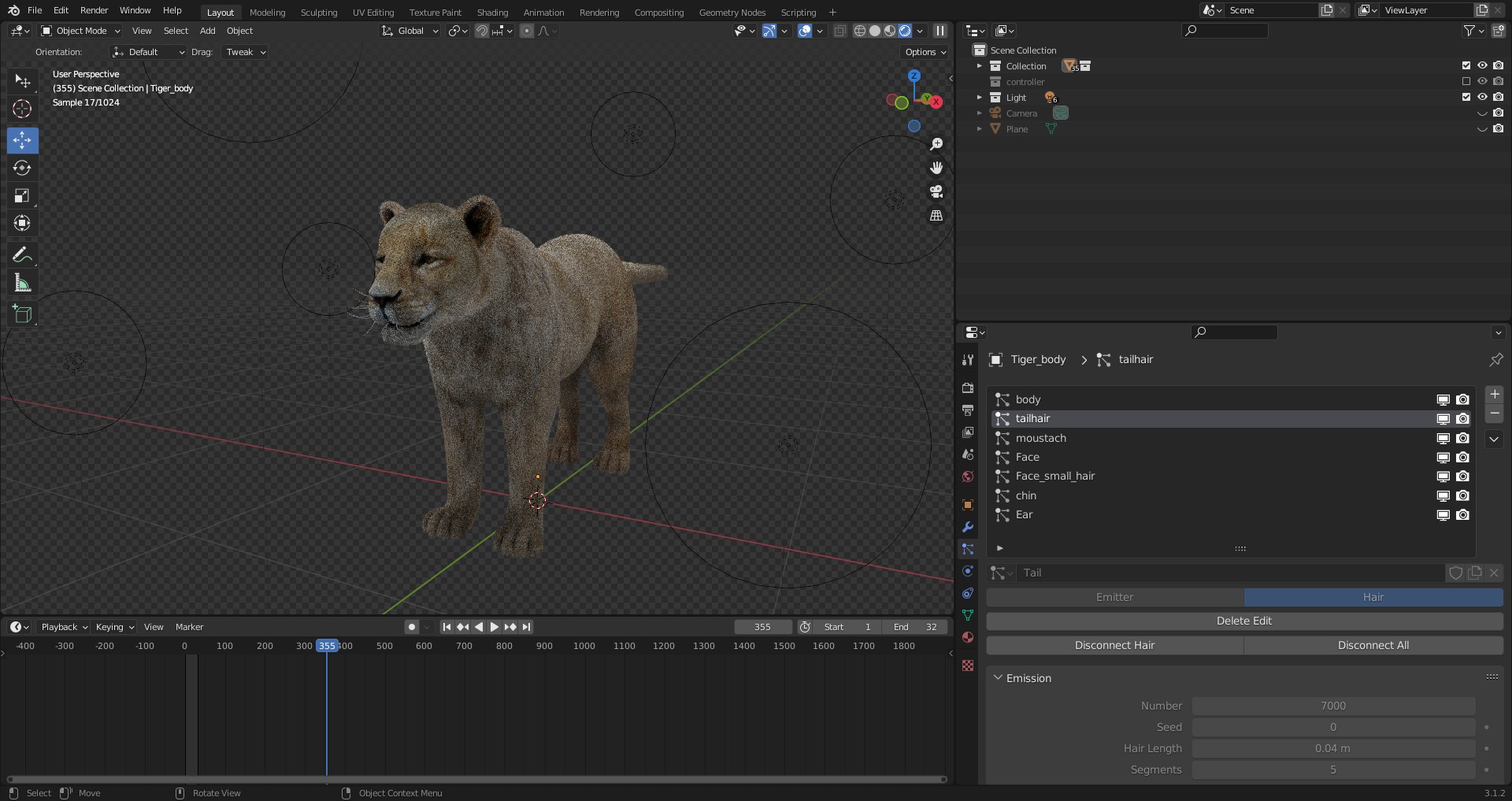 3D Fur Lioness Rigged and Animation in Unity https://p.turbosquid.com/ts-thumb/Eg/XtUoqJ/pW/lioness10/png/1677568886/1920x1080/fit_q87/cf5a3a008689c4e9400ffafd9ebdd007b6c2dd92/lioness10.jpg