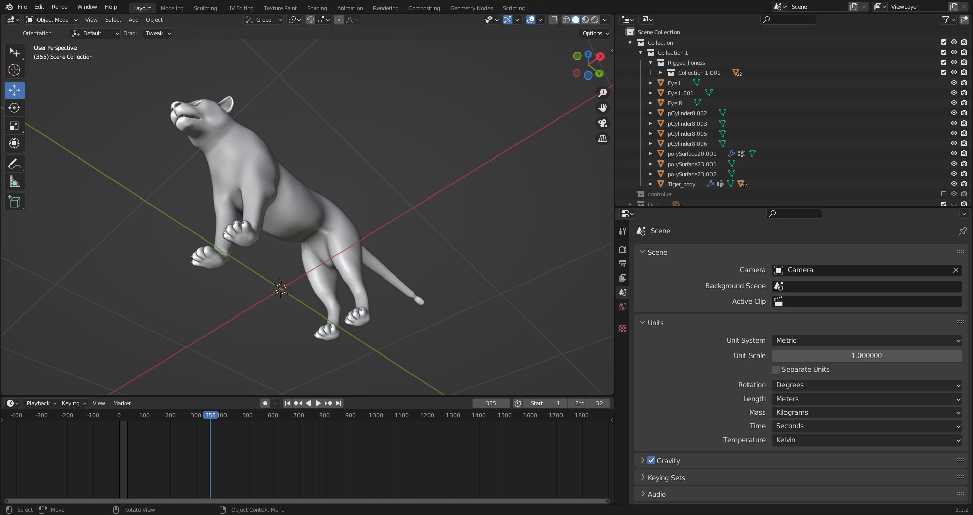 3D Fur Lioness Rigged and Animation in Unity https://p.turbosquid.com/ts-thumb/Eg/XtUoqJ/sN/lioness2/png/1677568880/1920x1080/fit_q87/62b04db22bd03229a947557a1fda410ef8a0e4dc/lioness2.jpg