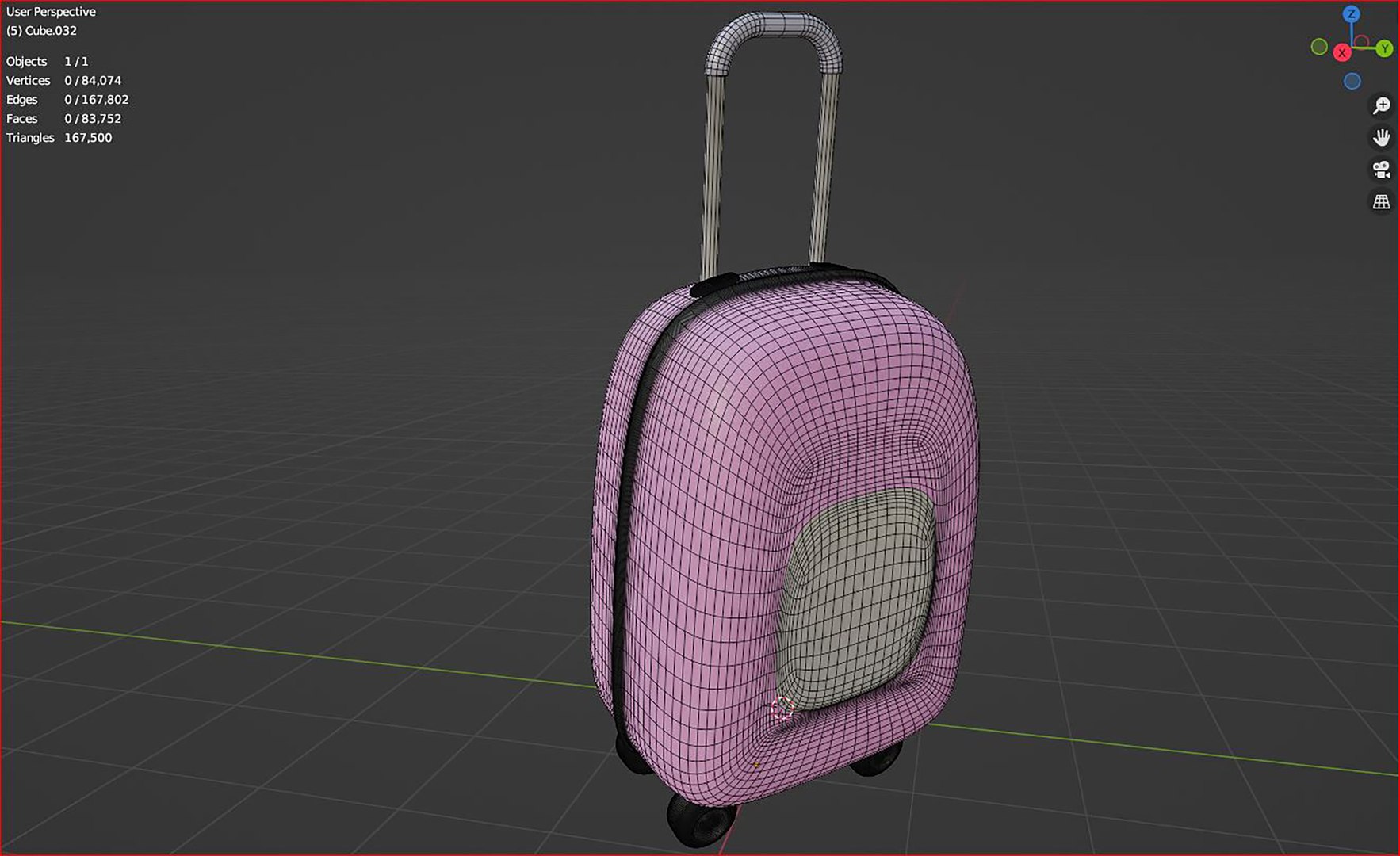 3d  pink suitcase with wheels icon model https://p.turbosquid.com/ts-thumb/Eg/a3qWPG/hh/2wf/jpg/1681374284/1920x1080/fit_q87/6c8abd1035920e6c1f96909476dd3e9d54782569/2wf.jpg
