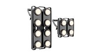 Concert Stage Light Martin Rush Blinder