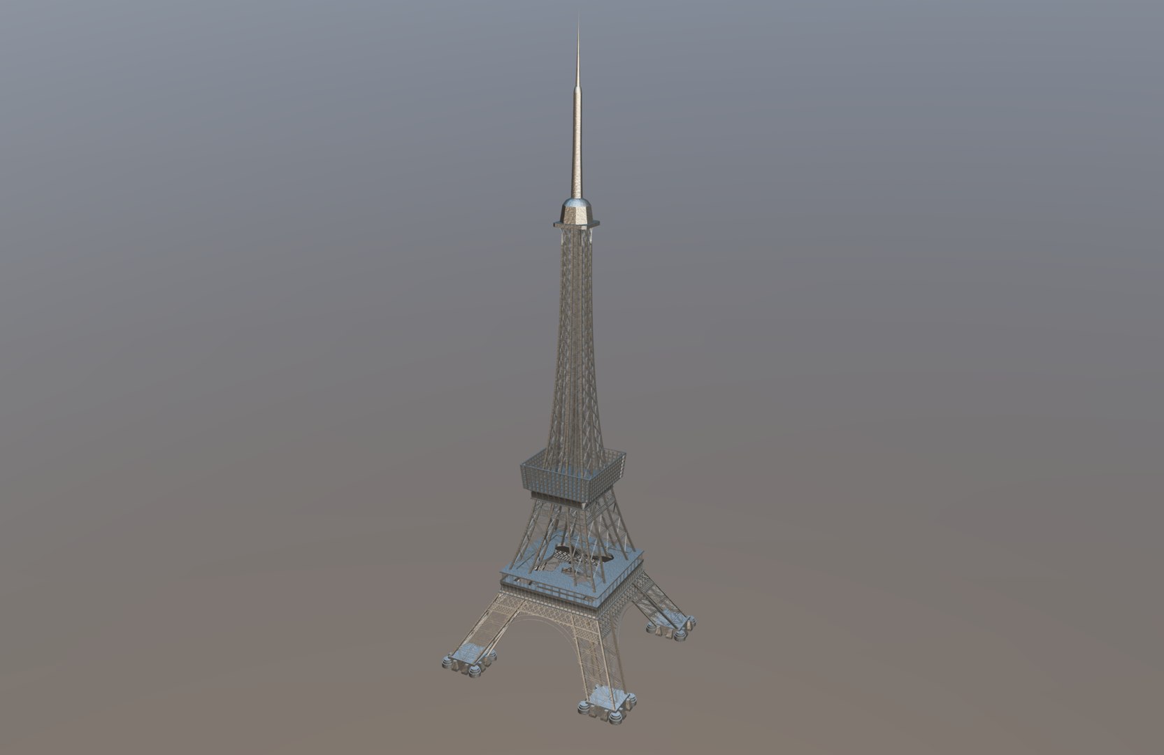 Tokyo Tower model https://p.turbosquid.com/ts-thumb/Eg/bO8MLC/bM/qq20220904165900/png/1674038851/1920x1080/fit_q87/7f6d9428f48750fd231b358847163e56b7e8e5b9/qq20220904165900.jpg