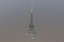 Tokyo Tower model