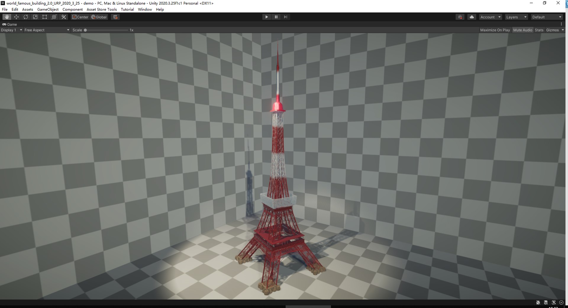 Tokyo Tower model https://p.turbosquid.com/ts-thumb/Eg/bO8MLC/qT/qq20220412193712/png/1674038846/1920x1080/fit_q87/bb2be647331ab76bbb240f3371cbce9387341f04/qq20220412193712.jpg