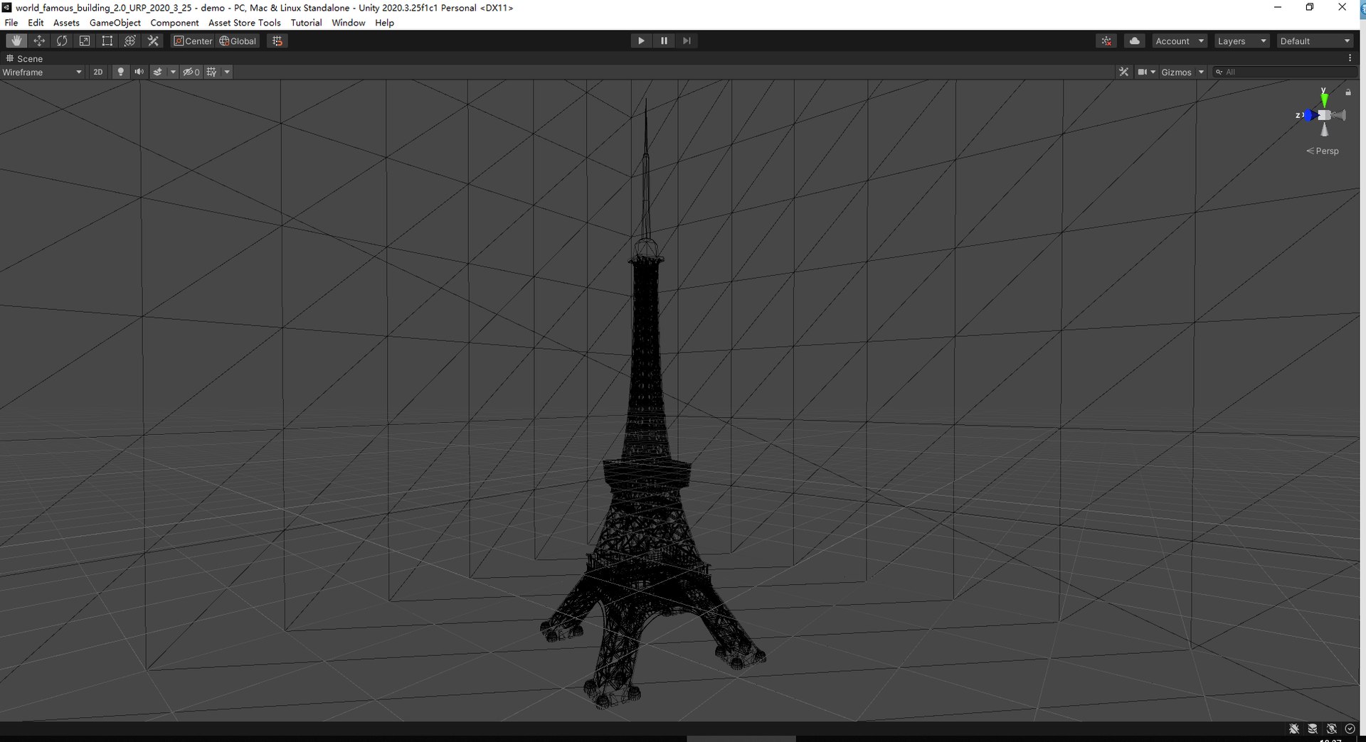 Tokyo Tower model https://p.turbosquid.com/ts-thumb/Eg/bO8MLC/zs/qq20220412193742/png/1674038847/1920x1080/fit_q87/5e69b7500228e51308b1f710a6d39e7a3bb265c7/qq20220412193742.jpg