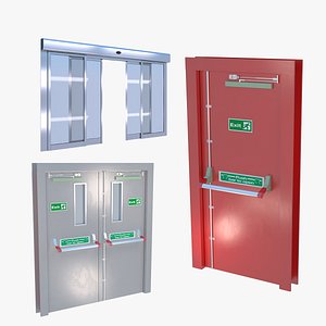 Door Collections