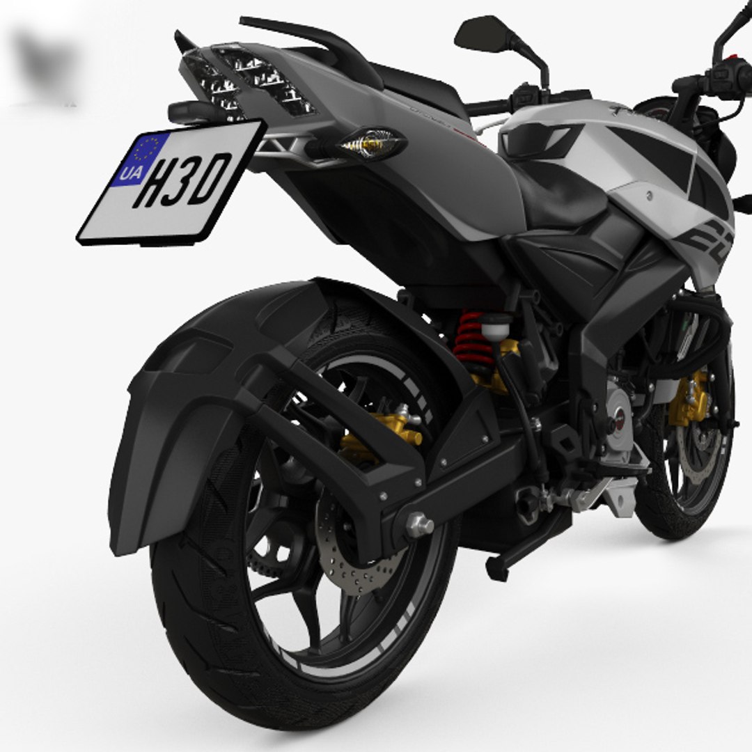 Bajaj pulsar ns all models deals