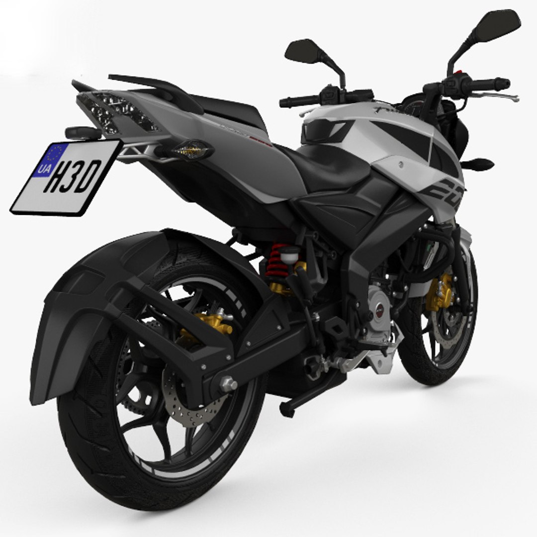 Pulsar ns 200 all models 2025