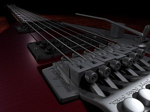 Jackson Randy Rhoads RR3 Electric Guitar