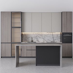 Kitchen set 3