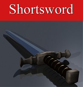 Shortsword