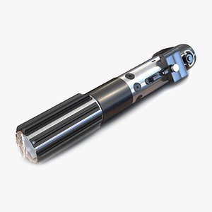 Darth Vader Energy Sword Off