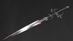 Sword of Ancestors
