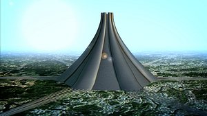 Skyscraper