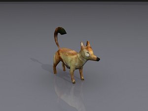 fox