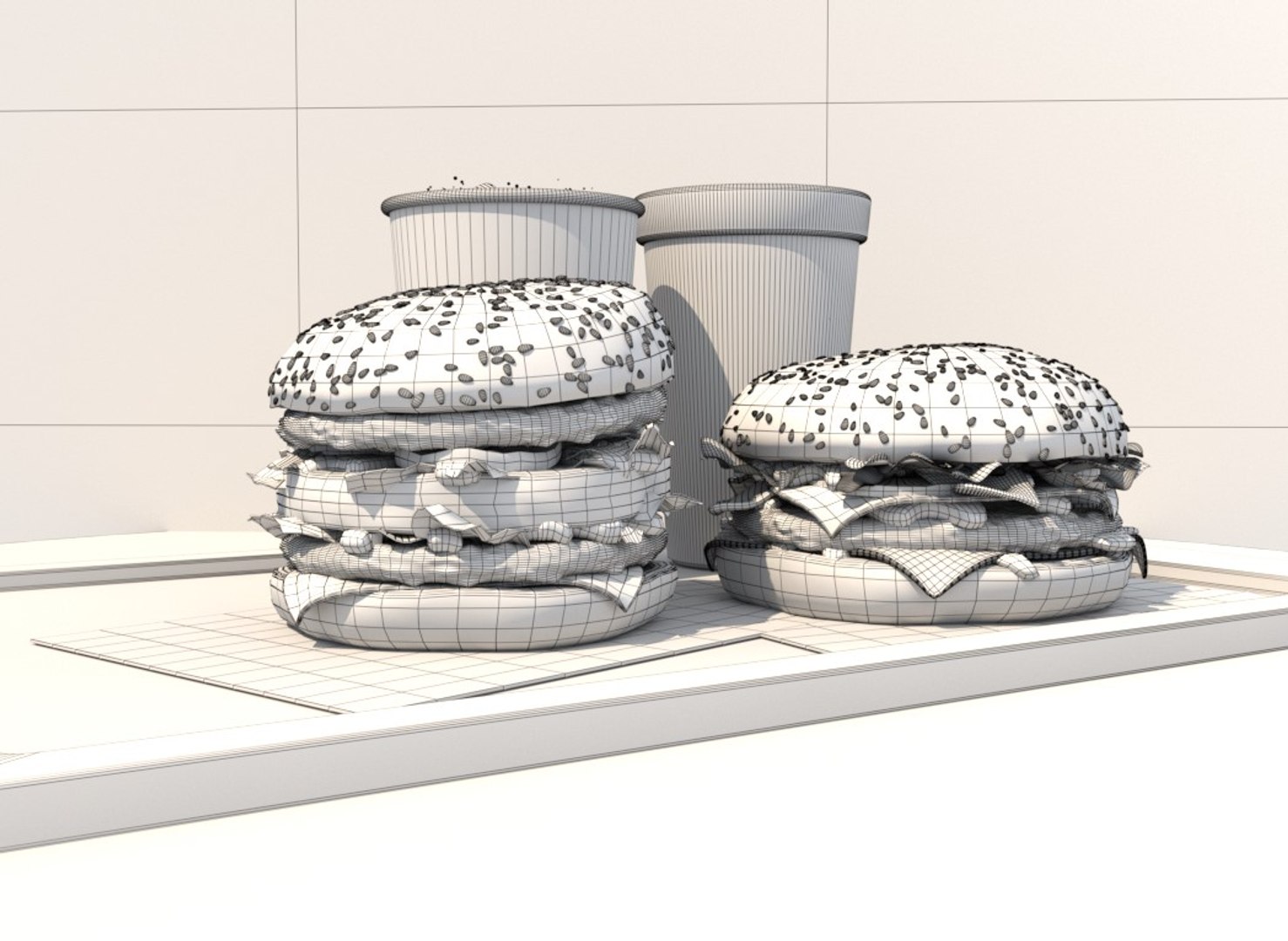 3D burgers cola beer fastfood https://p.turbosquid.com/ts-thumb/Eg/vfGjpY/Ekub3O2Z/888/jpg/1604595546/1920x1080/fit_q87/31a690d345554ad24d7becdb422fe7f8e0784ff7/888.jpg