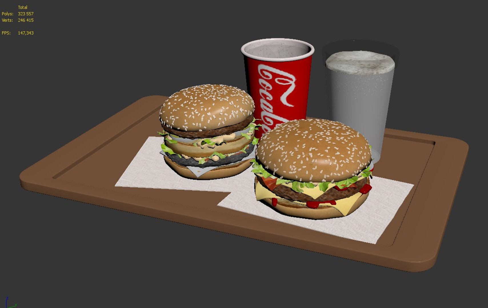 3D burgers cola beer fastfood https://p.turbosquid.com/ts-thumb/Eg/vfGjpY/WZLgAvZx/00000/jpg/1604591152/1920x1080/fit_q87/324df4a43fa2806addcc58162bb8336460890805/00000.jpg