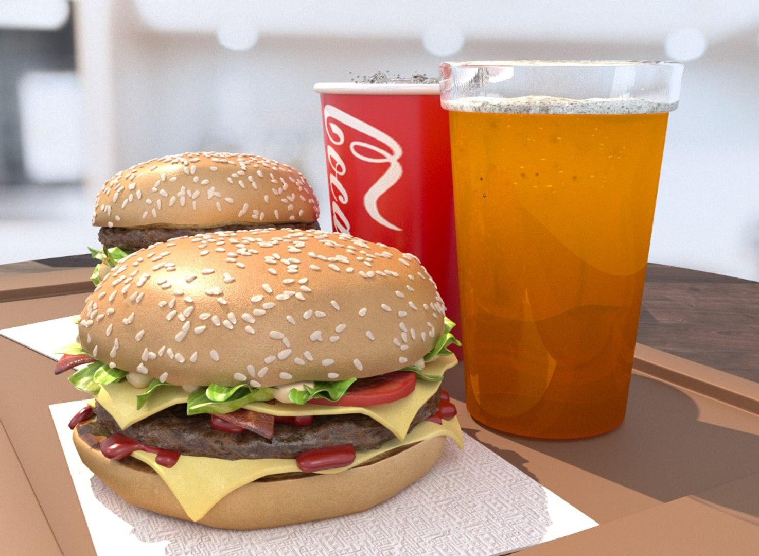 3D burgers cola beer fastfood https://p.turbosquid.com/ts-thumb/Eg/vfGjpY/XcZMZ1Ny/999/jpg/1604595842/1920x1080/fit_q87/a6d9d93c70043bf037738cf4340c3228c65d2ffd/999.jpg