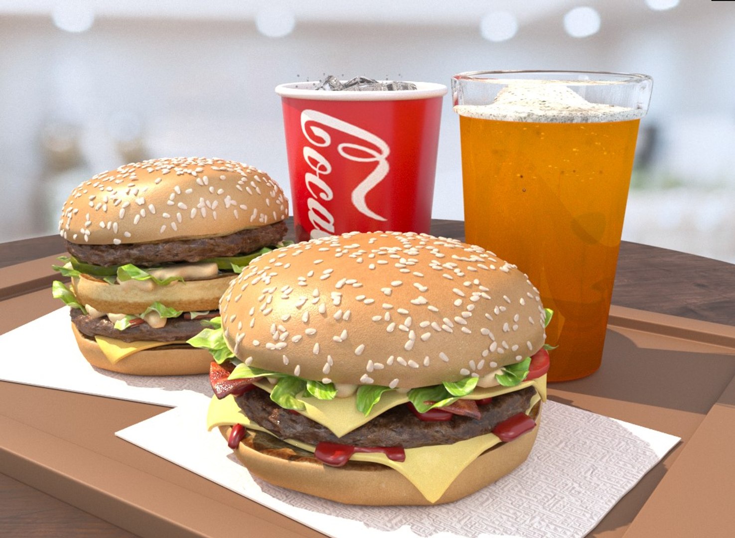 3D burgers cola beer fastfood https://p.turbosquid.com/ts-thumb/Eg/vfGjpY/tpxStYhu/11/jpg/1604591351/1920x1080/fit_q87/91b2eb34625b6677e806fed32592c161471401a4/11.jpg