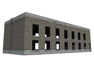 warehouse 3ds