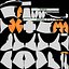 Kuka Robot LBR IIWA 7 R800 Rigged for Cinema 4D 3D Model