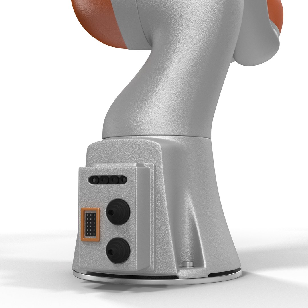 kuka robot lbr iiwa 3D model https://p.turbosquid.com/ts-thumb/Eg/znsGj0/LgWgOahW/kukarobotlbriiwa7r800rigged3dmodel19/jpg/1433269653/1920x1080/fit_q87/caff8750063dd9888468390512585edf9b8aabc1/kukarobotlbriiwa7r800rigged3dmodel19.jpg