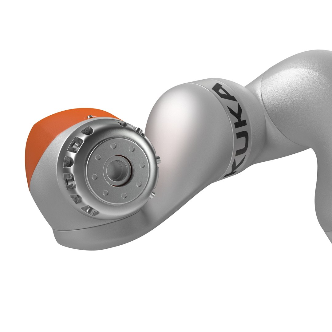 kuka robot lbr iiwa 3D model https://p.turbosquid.com/ts-thumb/Eg/znsGj0/QOAtPPtP/kukarobotlbriiwa7r800rigged3dmodel21/jpg/1433269654/1920x1080/fit_q87/fbd7846bb94605a57d444a8a5c73d623eaf34062/kukarobotlbriiwa7r800rigged3dmodel21.jpg