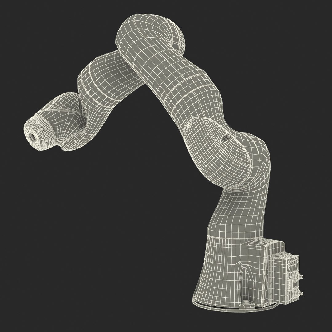 kuka robot lbr iiwa 3D model https://p.turbosquid.com/ts-thumb/Eg/znsGj0/VQApvJ2e/kukarobotlbriiwa7r800rigged3dmodel42/jpg/1433269655/1920x1080/fit_q87/b95061514247e3971f59286a515c4927a9dbda3e/kukarobotlbriiwa7r800rigged3dmodel42.jpg