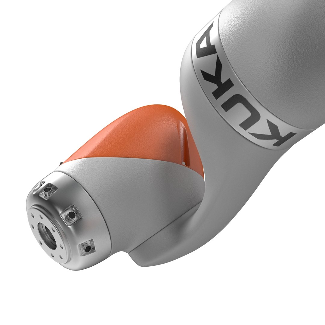 kuka robot lbr iiwa 3D model https://p.turbosquid.com/ts-thumb/Eg/znsGj0/XghoFYOE/kukarobotlbriiwa7r800rigged3dmodel22/jpg/1433269654/1920x1080/fit_q87/0f1fe345b81c76422cbb190075dce894831ba065/kukarobotlbriiwa7r800rigged3dmodel22.jpg