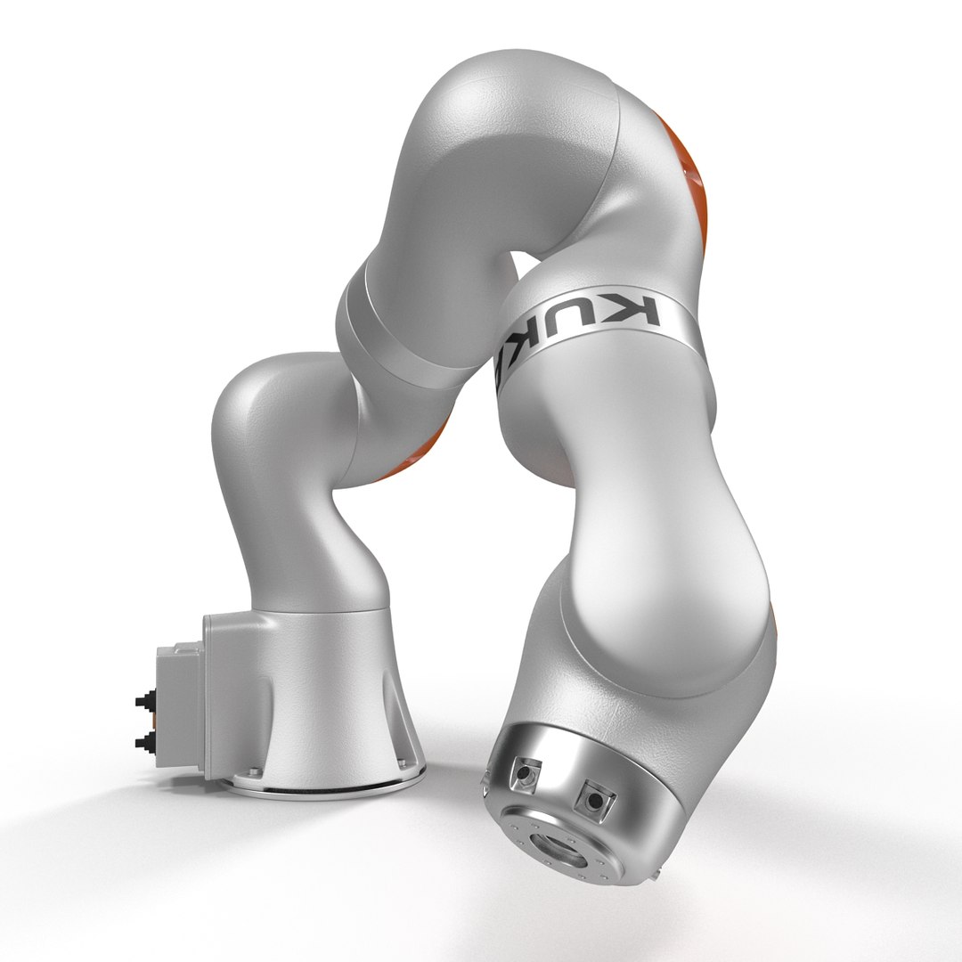 kuka robot lbr iiwa 3D model https://p.turbosquid.com/ts-thumb/Eg/znsGj0/YAfFEfQL/kukarobotlbriiwa7r800rigged3dmodel11/jpg/1433269653/1920x1080/fit_q87/dccc1527bb091b403c5683f9b3950da8a86bc93d/kukarobotlbriiwa7r800rigged3dmodel11.jpg
