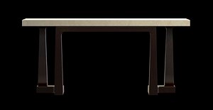 console curie 3d max