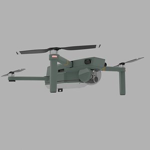 quadcopter
