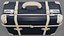 Steamline Anthropologist Navy Overnighter